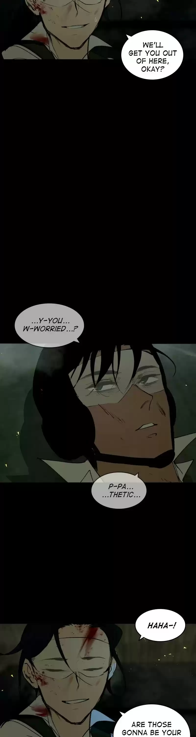 Purple Hyacinth Chapter 104