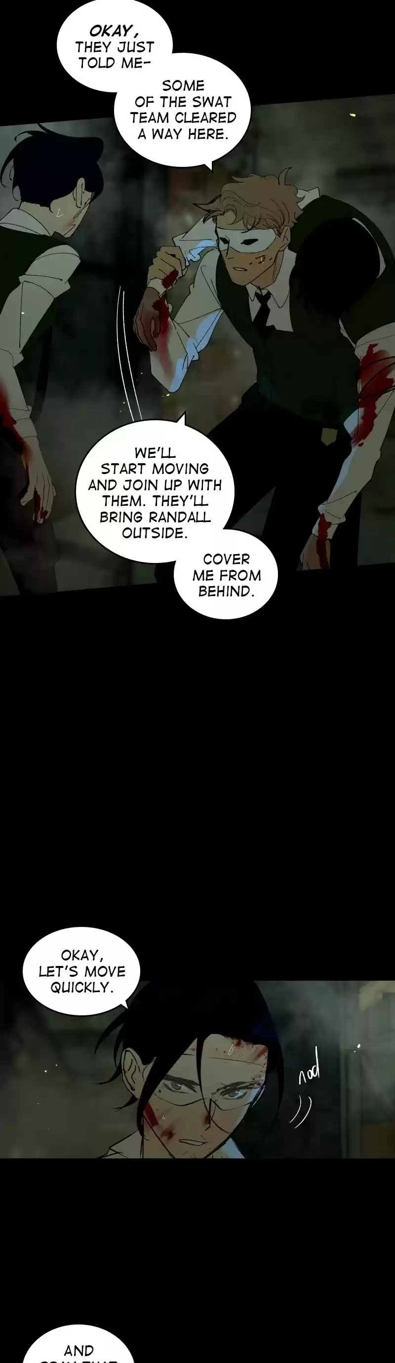 Purple Hyacinth Chapter 104