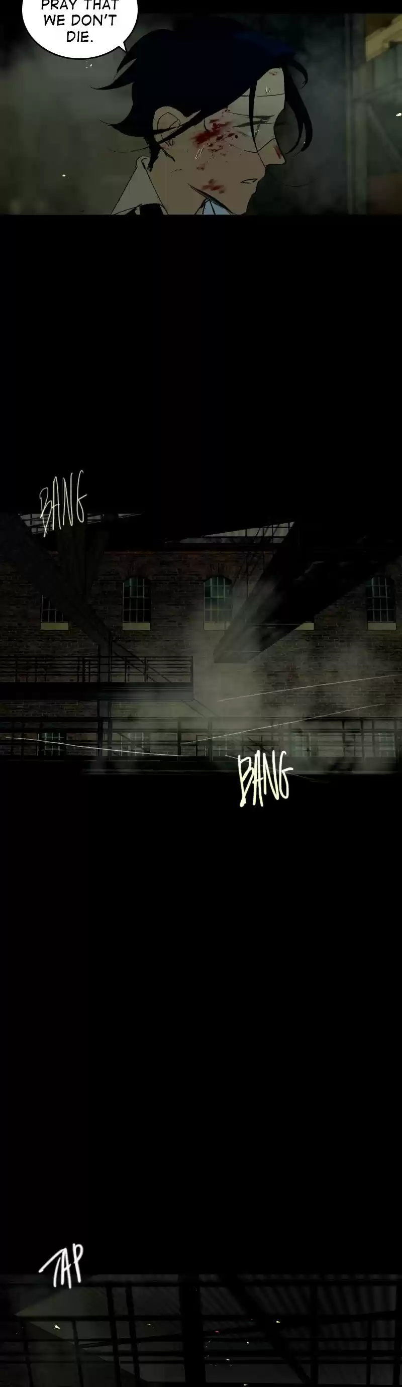 Purple Hyacinth Chapter 104