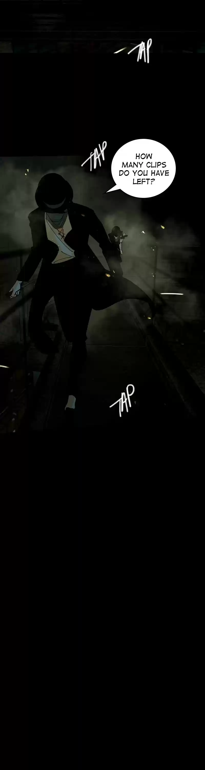 Purple Hyacinth Chapter 104