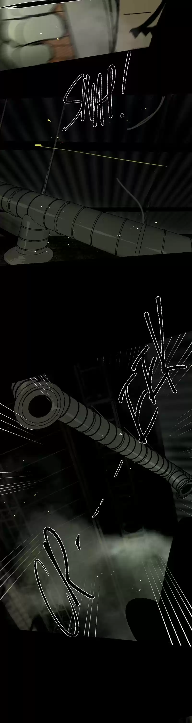 Purple Hyacinth Chapter 104