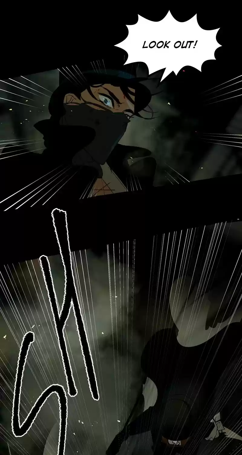 Purple Hyacinth Chapter 104