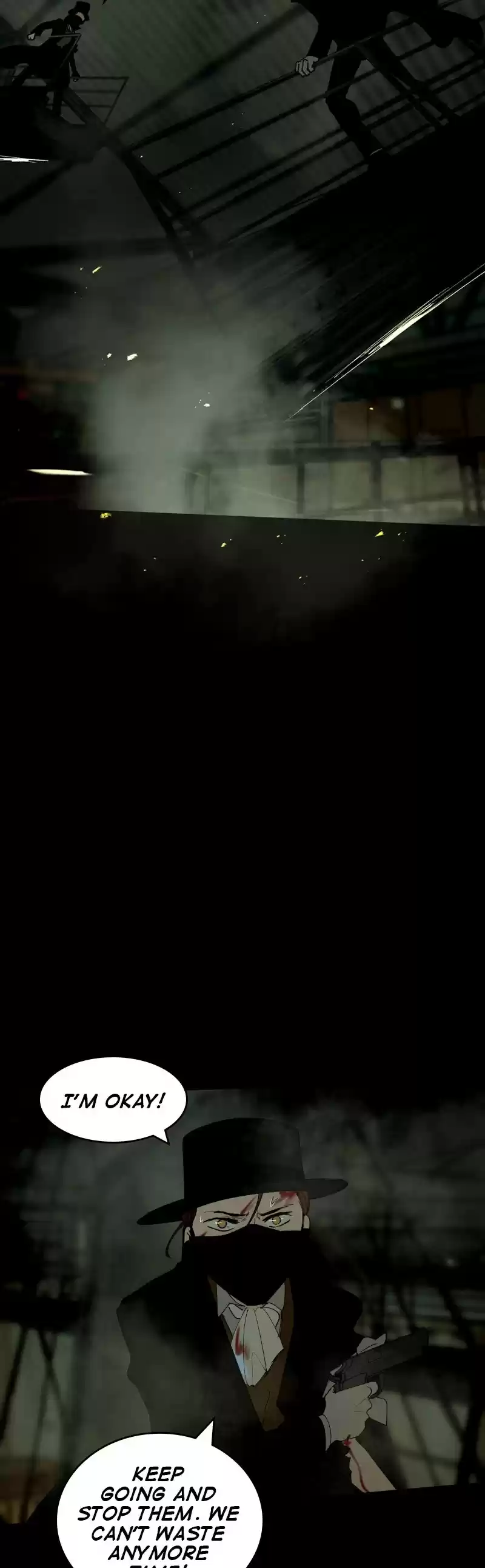 Purple Hyacinth Chapter 104