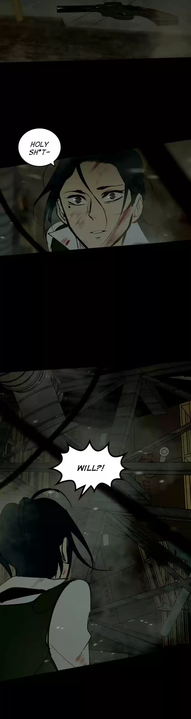 Purple Hyacinth Chapter 104