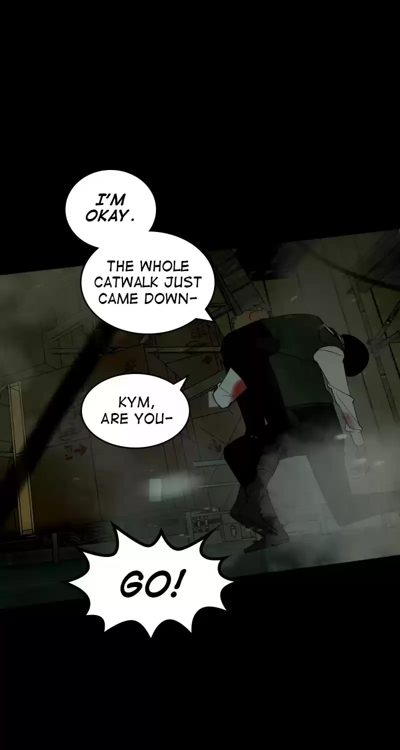 Purple Hyacinth Chapter 104