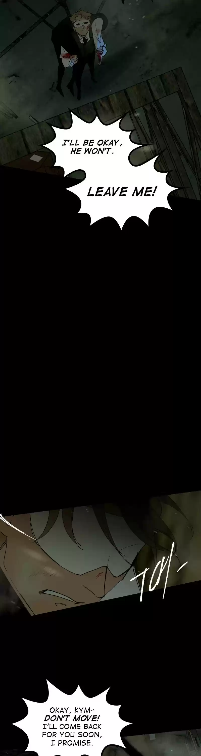 Purple Hyacinth Chapter 104