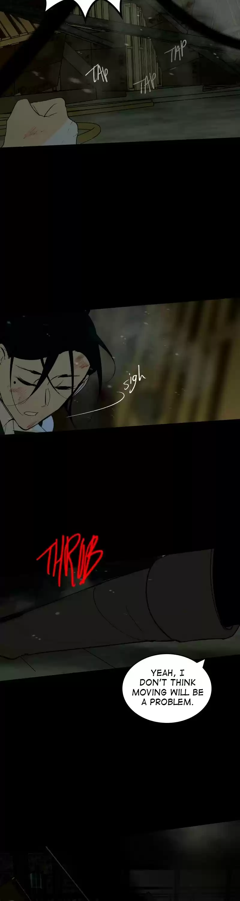 Purple Hyacinth Chapter 104