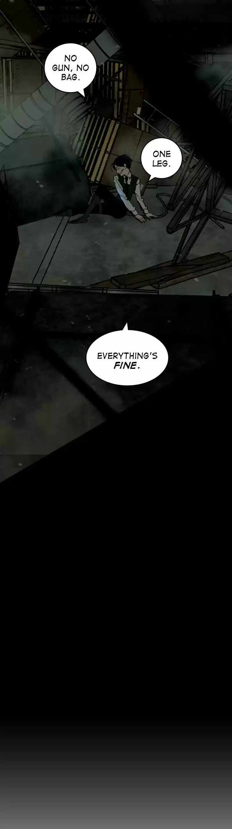 Purple Hyacinth Chapter 104