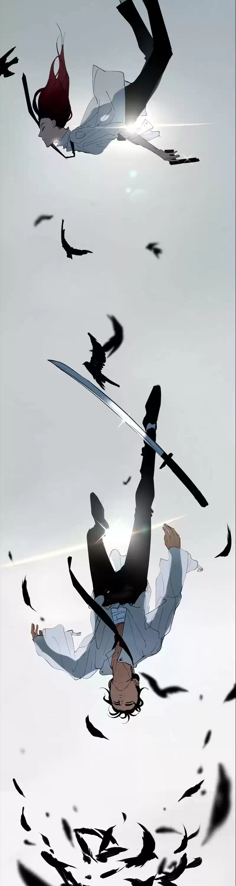 Purple Hyacinth Chapter 105