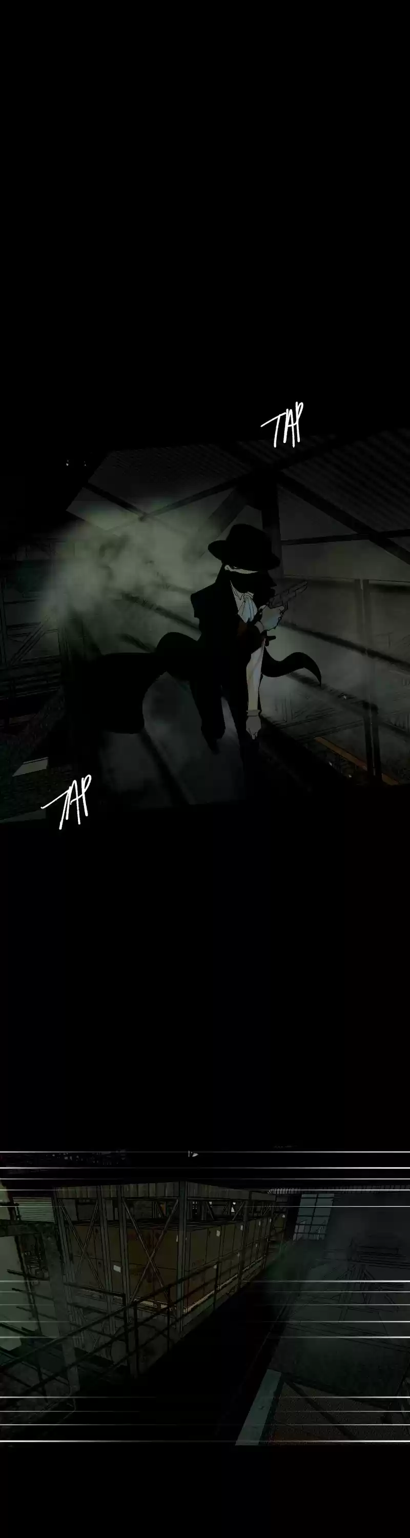 Purple Hyacinth Chapter 105