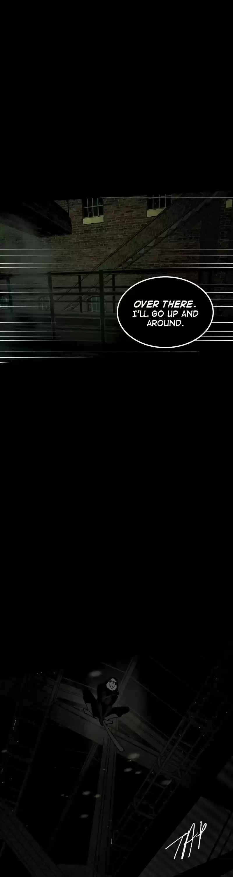 Purple Hyacinth Chapter 105