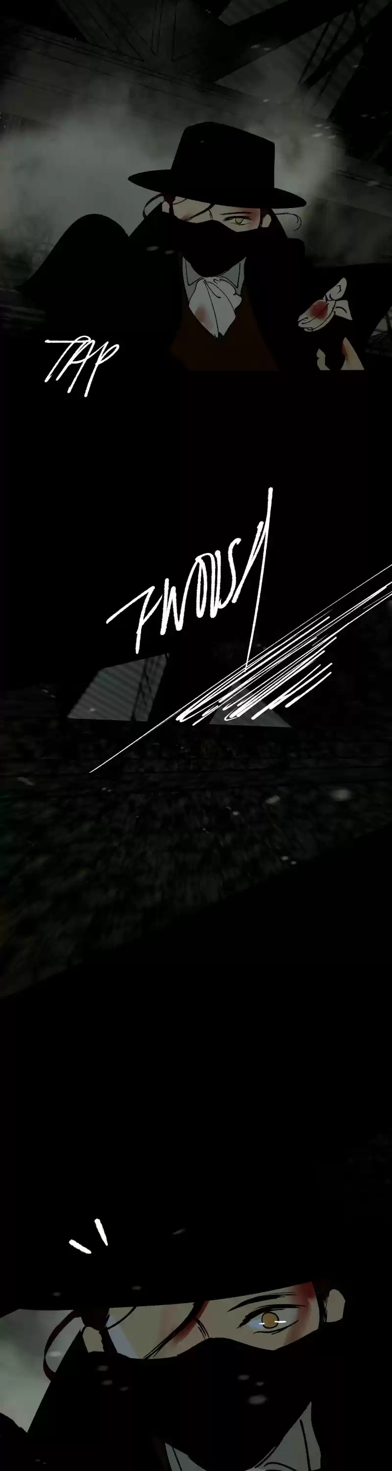 Purple Hyacinth Chapter 105