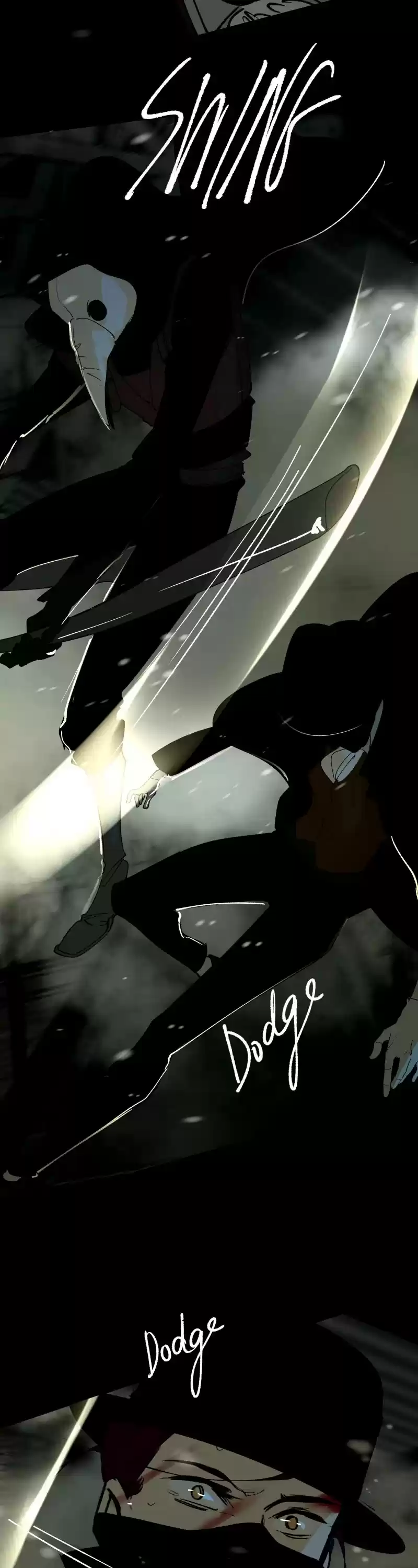 Purple Hyacinth Chapter 105