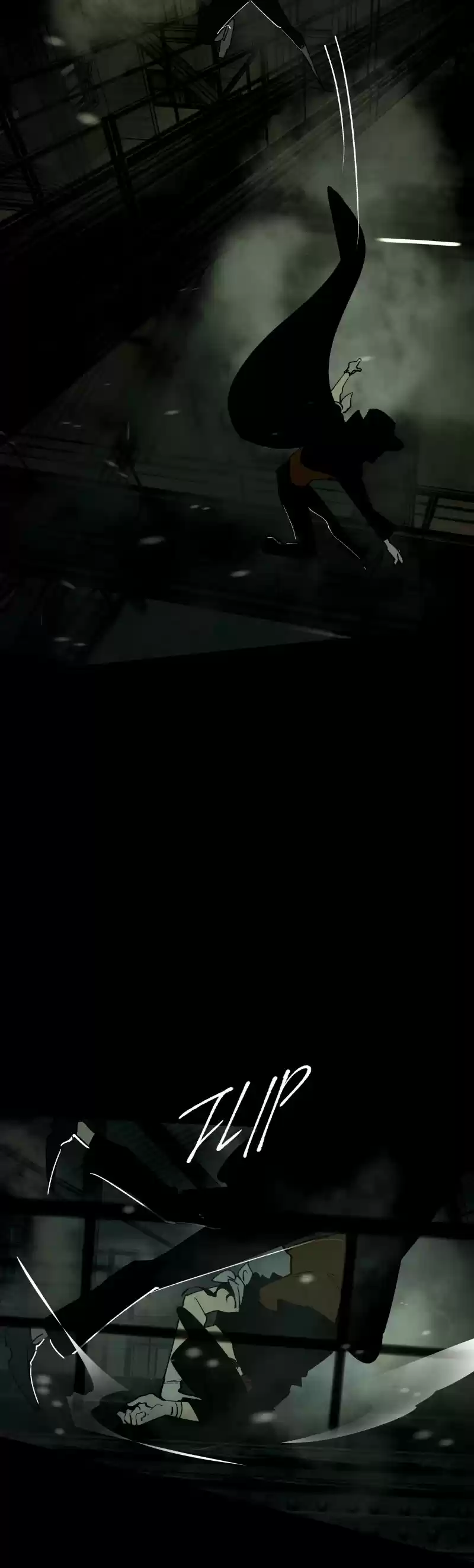 Purple Hyacinth Chapter 105