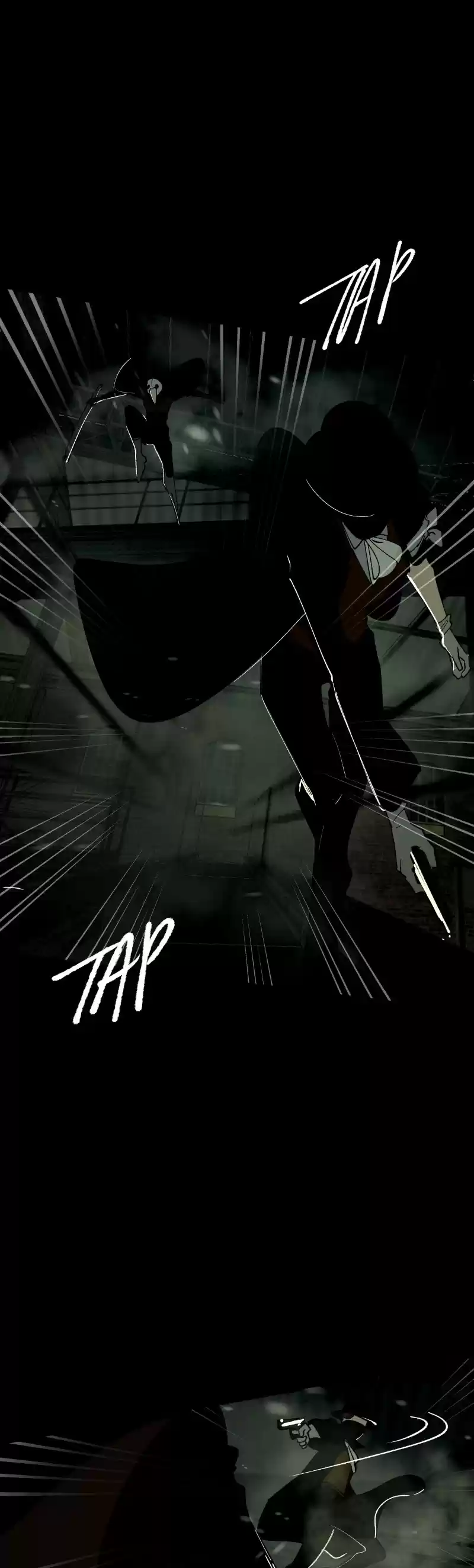 Purple Hyacinth Chapter 105