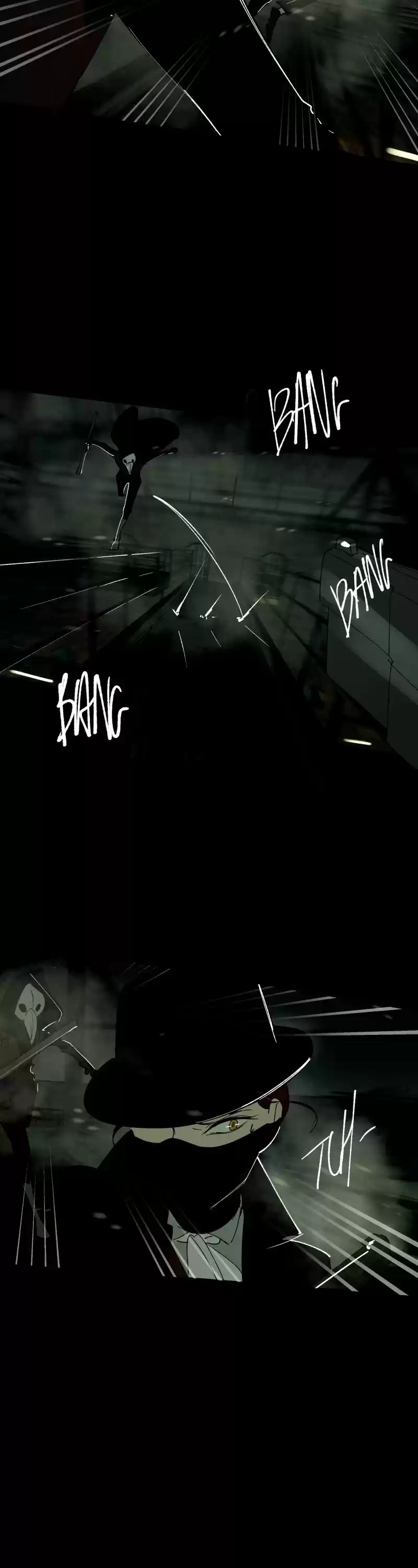 Purple Hyacinth Chapter 105