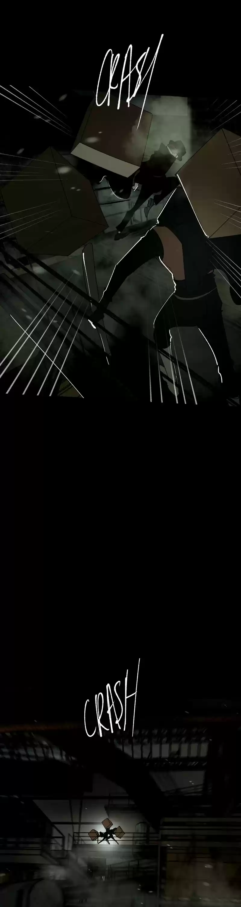 Purple Hyacinth Chapter 105