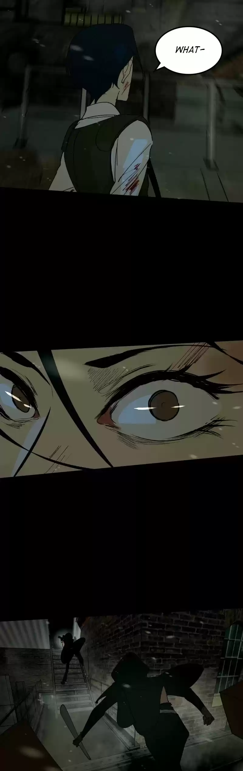 Purple Hyacinth Chapter 105