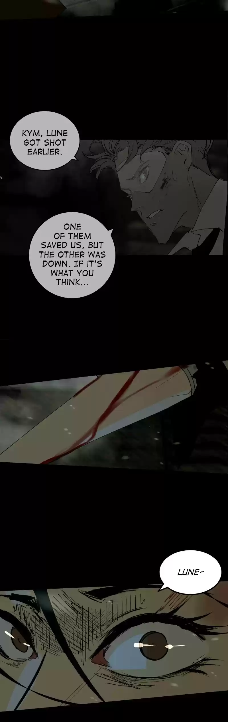 Purple Hyacinth Chapter 105