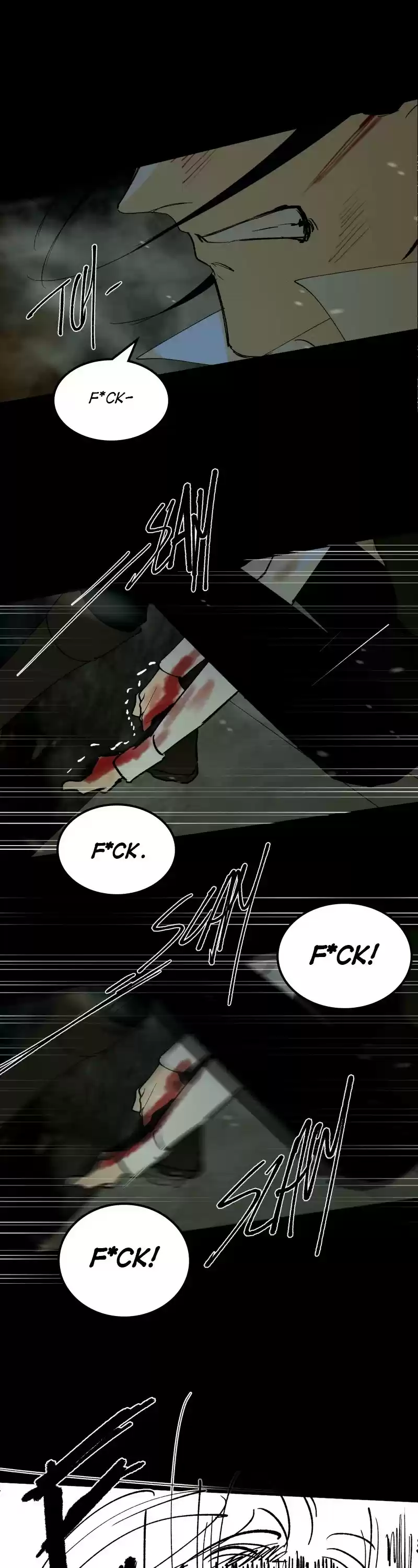 Purple Hyacinth Chapter 105