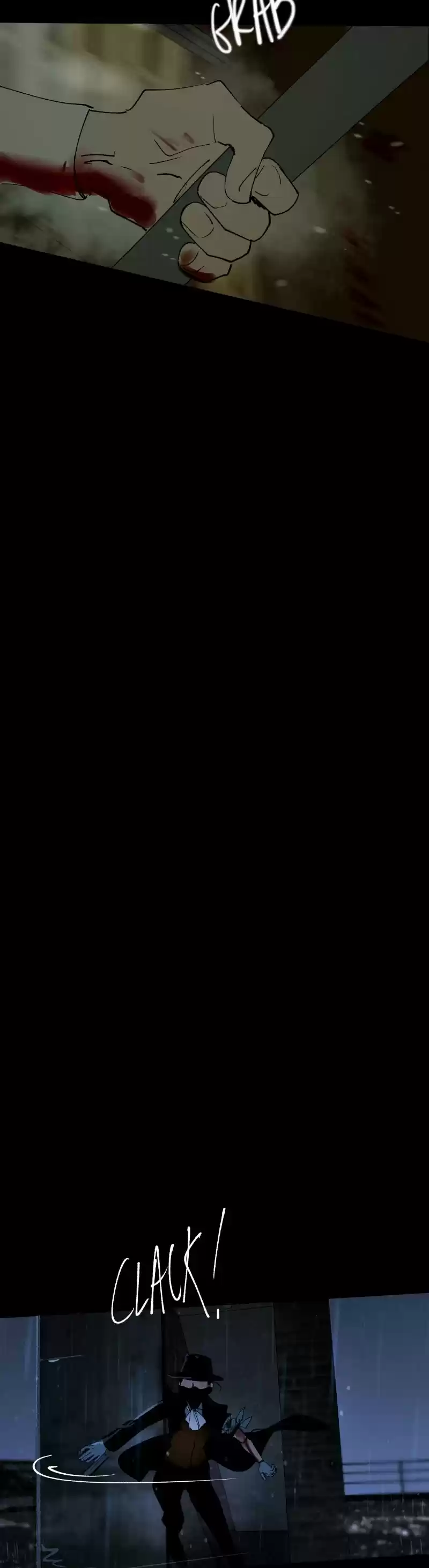 Purple Hyacinth Chapter 105