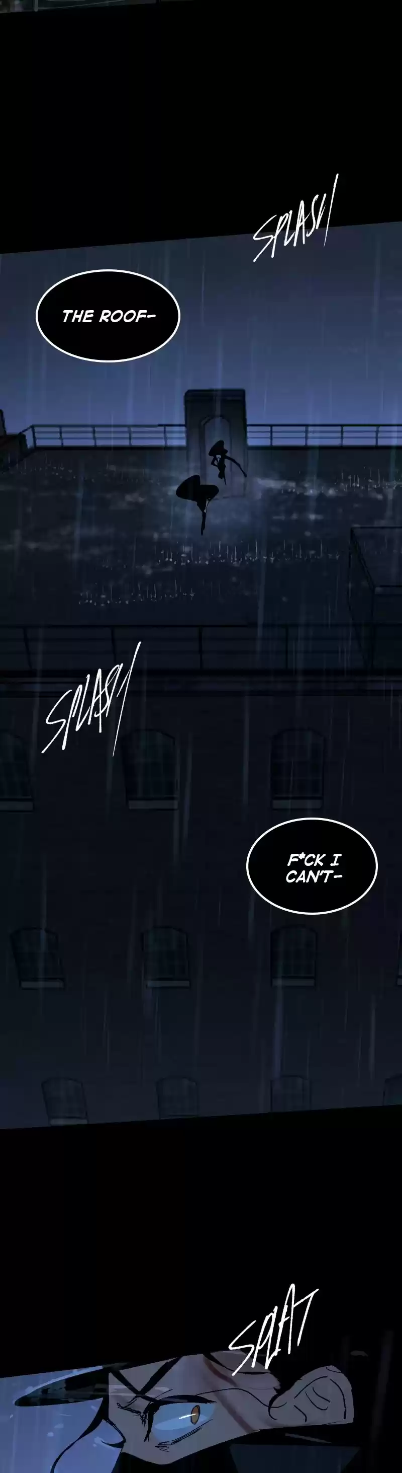 Purple Hyacinth Chapter 105