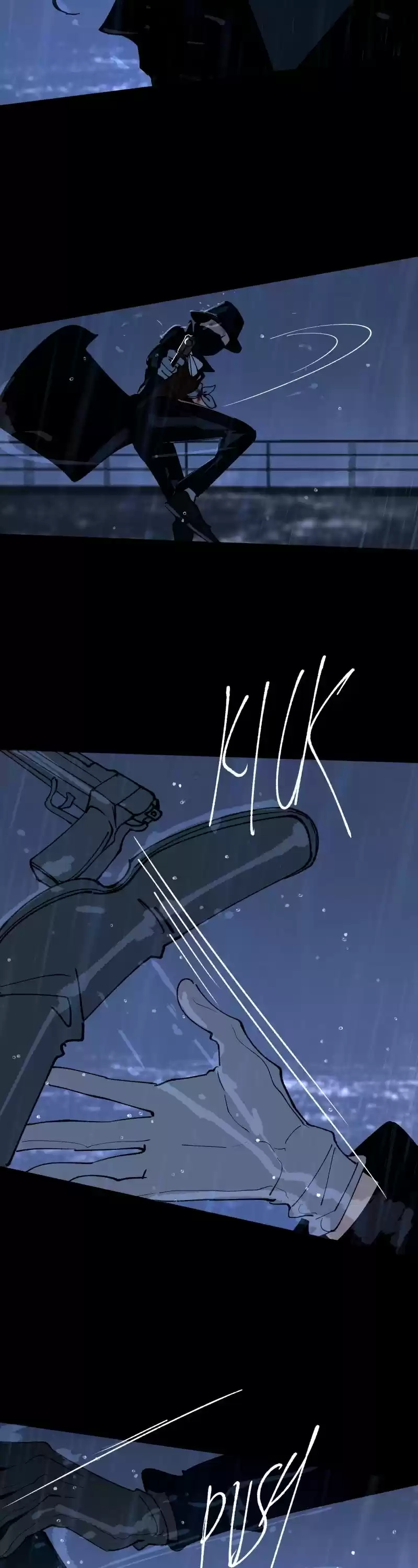 Purple Hyacinth Chapter 105