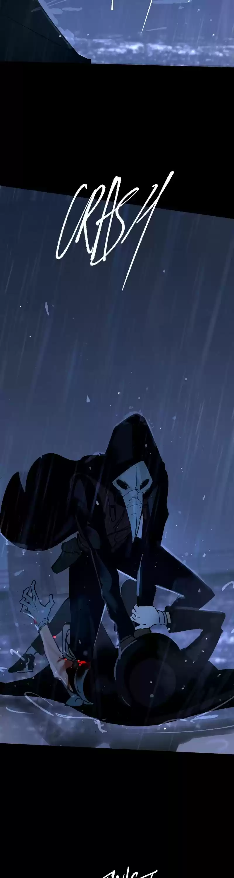 Purple Hyacinth Chapter 105