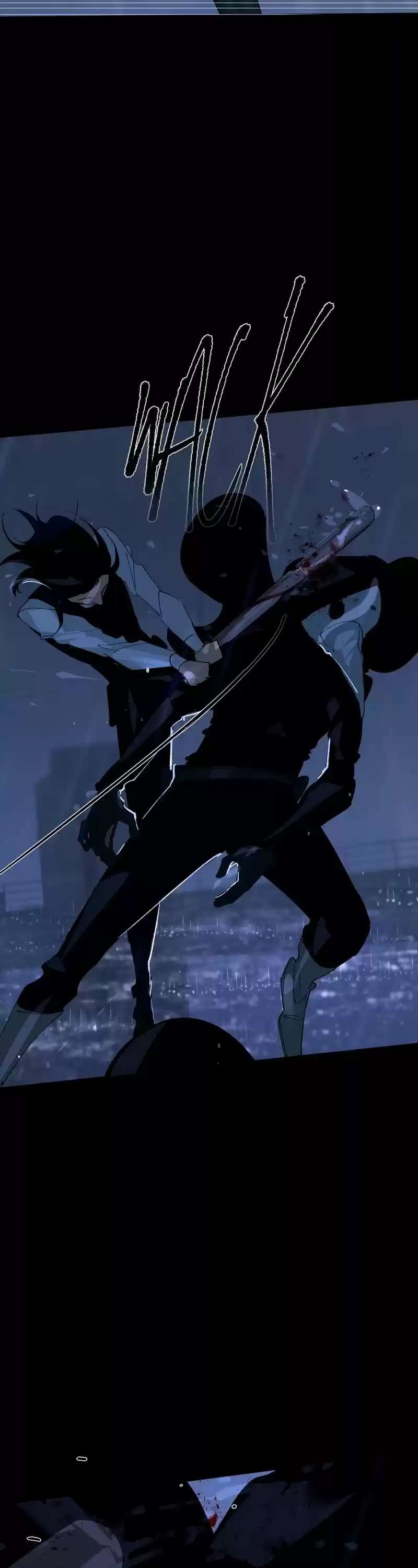 Purple Hyacinth Chapter 105