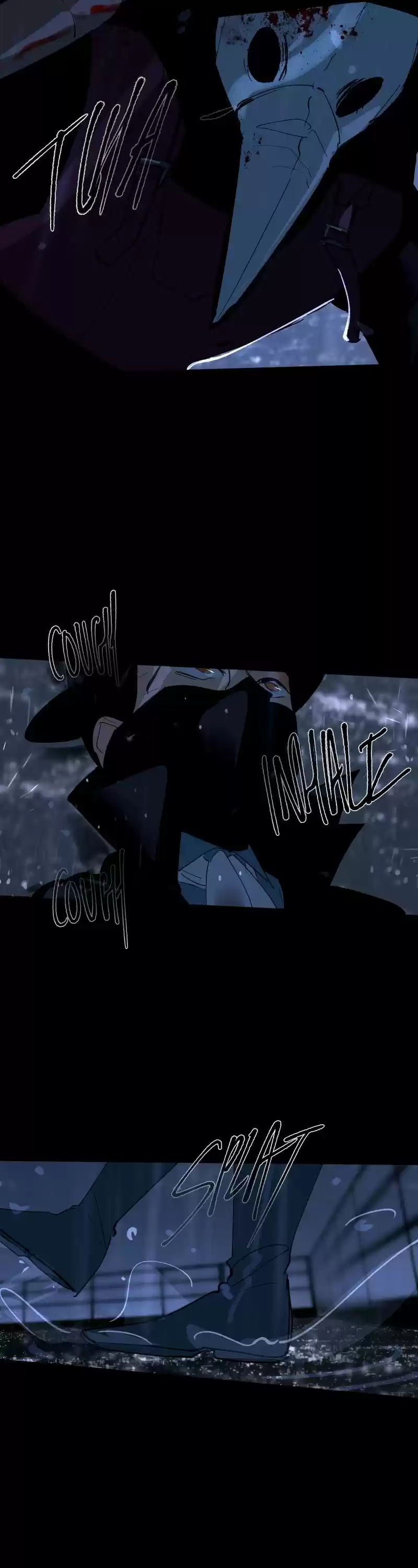 Purple Hyacinth Chapter 105