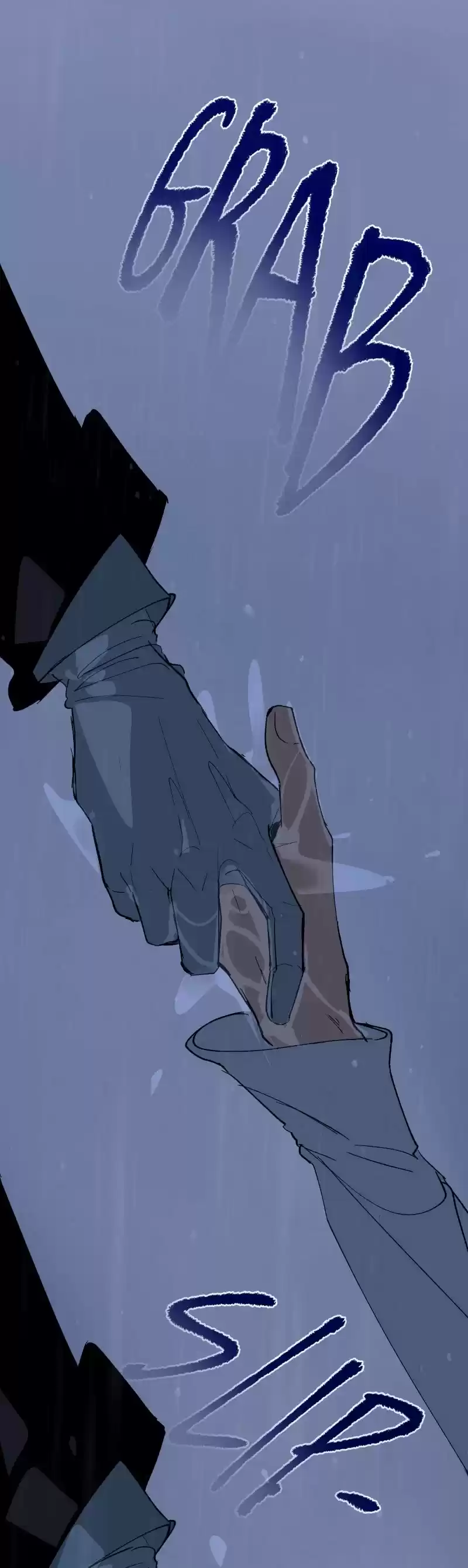 Purple Hyacinth Chapter 105