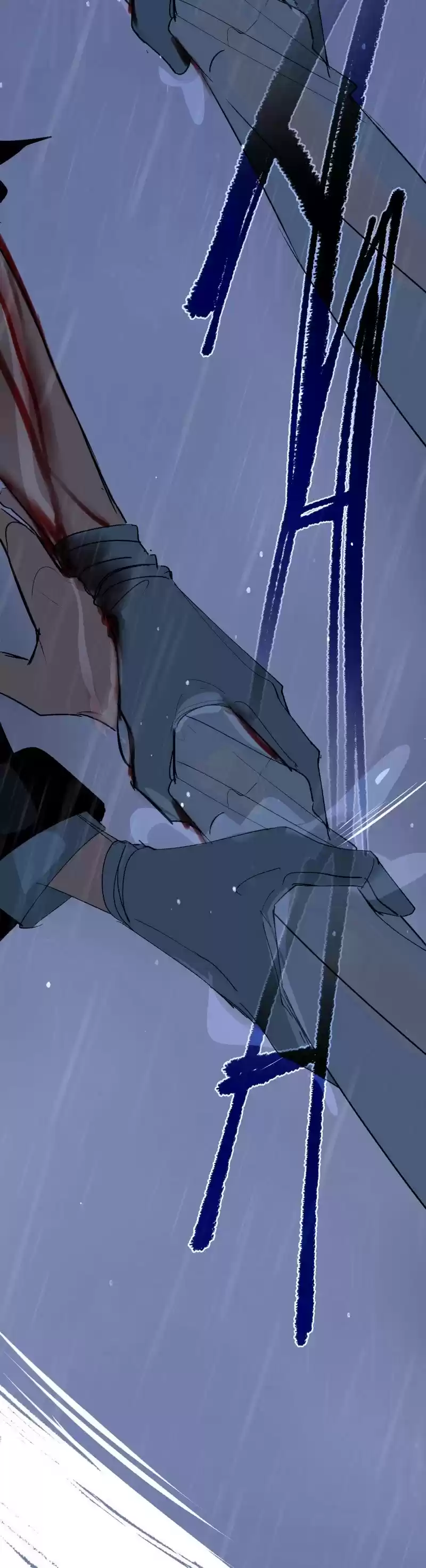 Purple Hyacinth Chapter 105