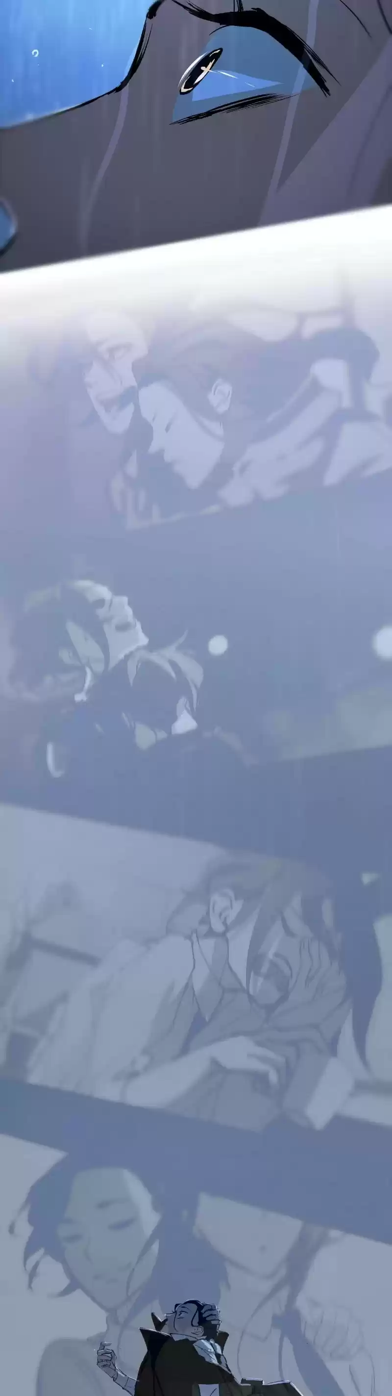 Purple Hyacinth Chapter 105