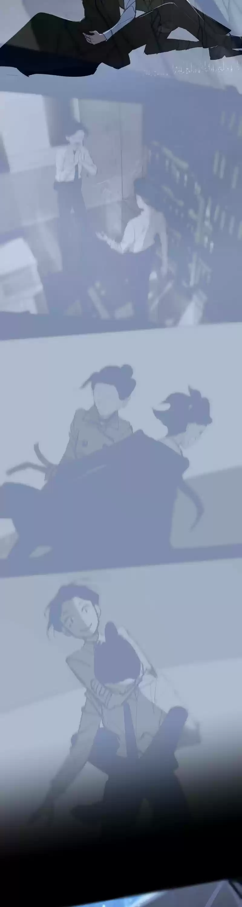 Purple Hyacinth Chapter 105