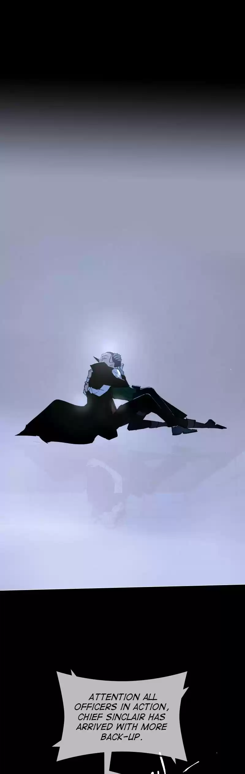 Purple Hyacinth Chapter 105