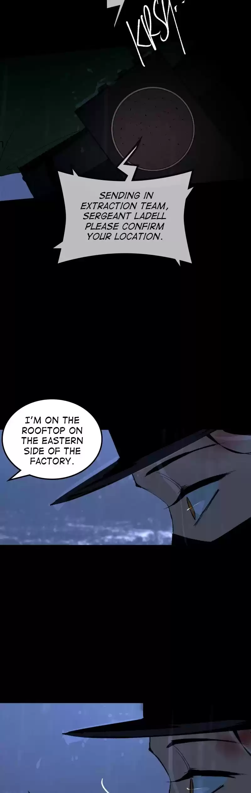 Purple Hyacinth Chapter 105