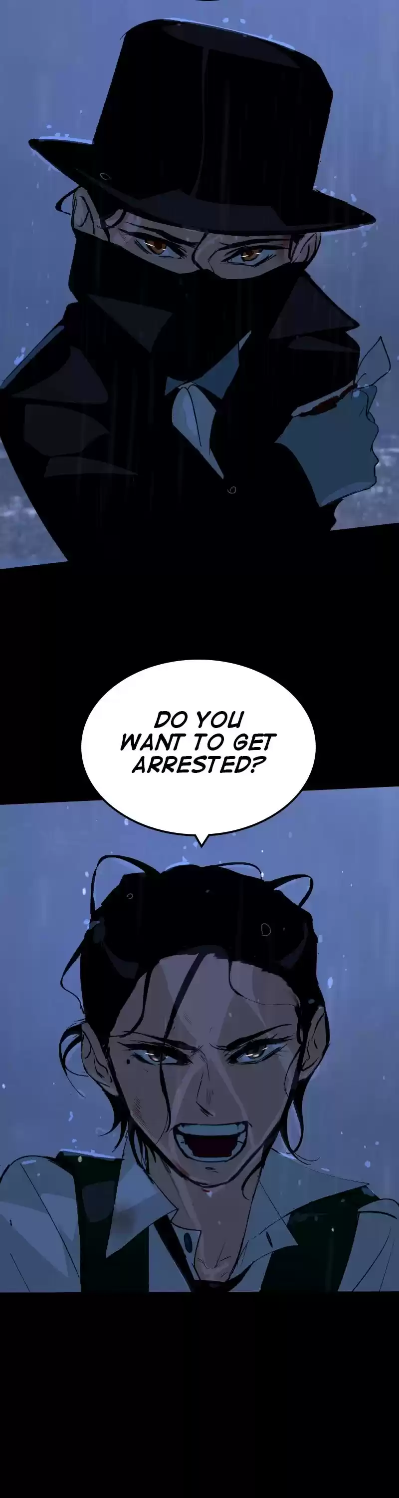 Purple Hyacinth Chapter 105