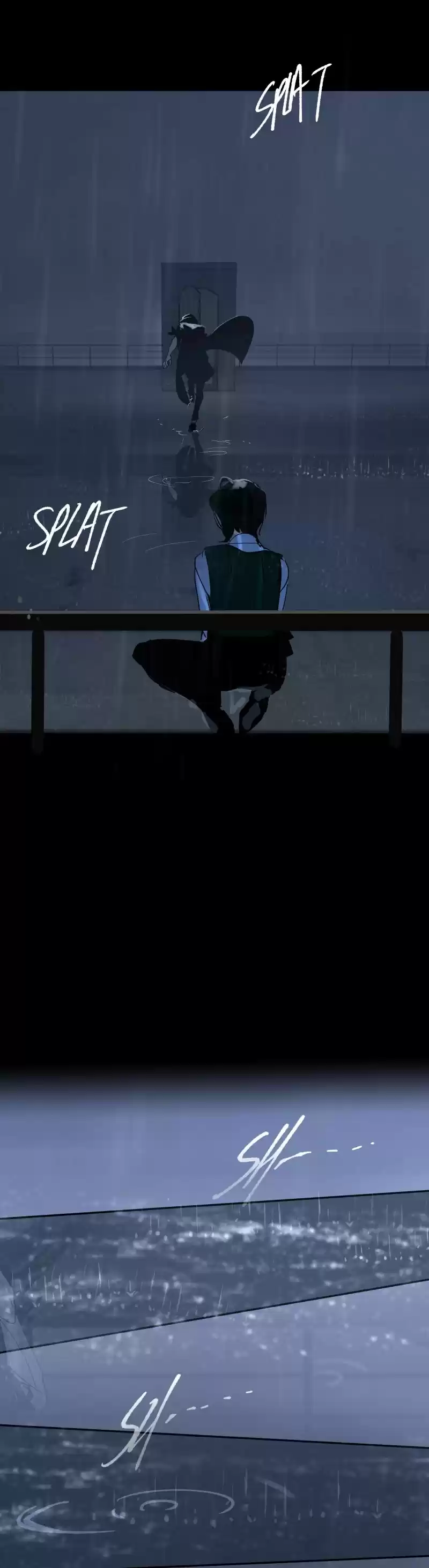 Purple Hyacinth Chapter 105