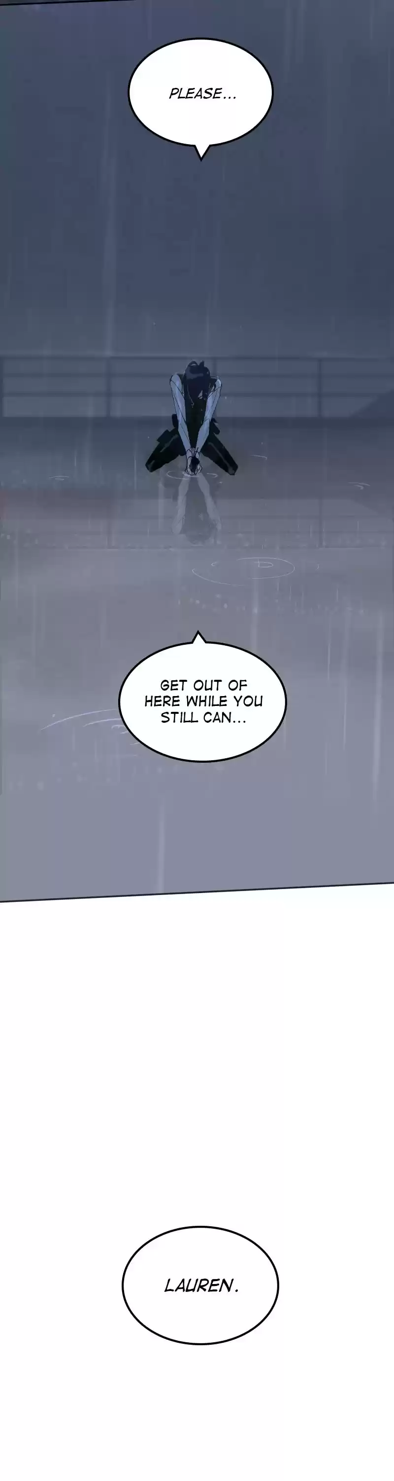 Purple Hyacinth Chapter 105