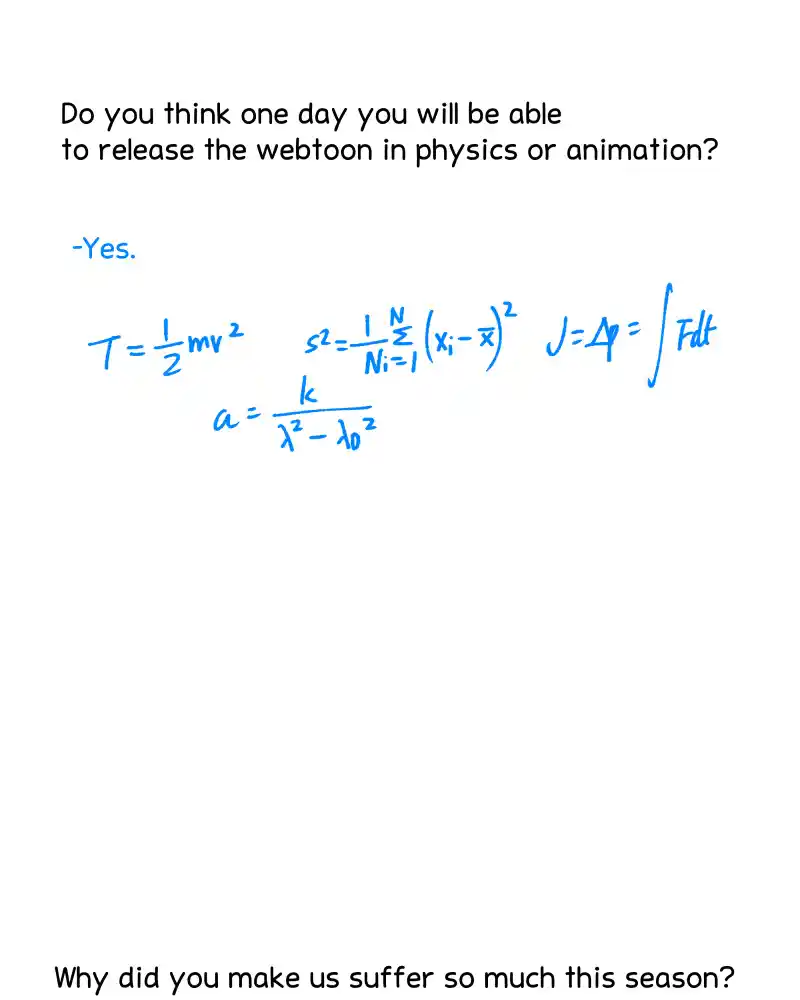 Purple Hyacinth Chapter 105.1