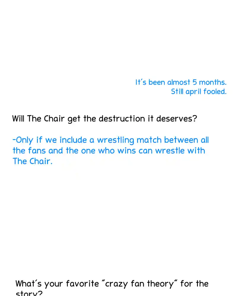 Purple Hyacinth Chapter 105.1