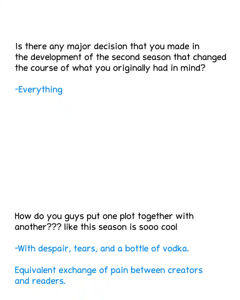 Purple Hyacinth Chapter 105.1