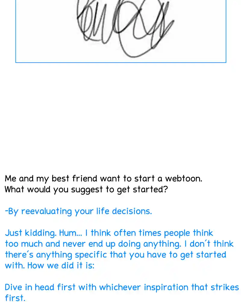 Purple Hyacinth Chapter 105.1