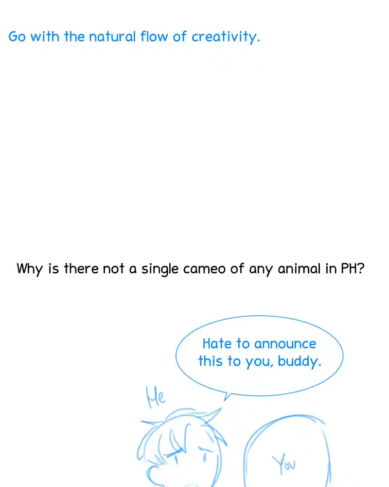 Purple Hyacinth Chapter 105.1