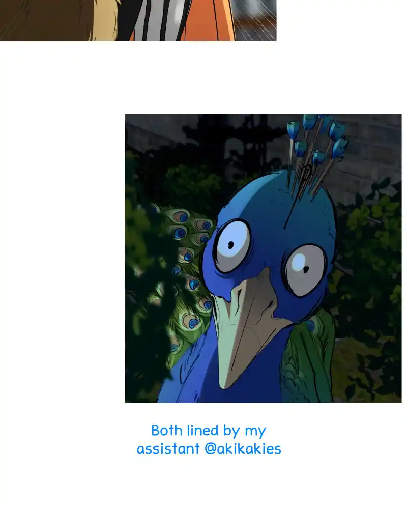 Purple Hyacinth Chapter 105.1