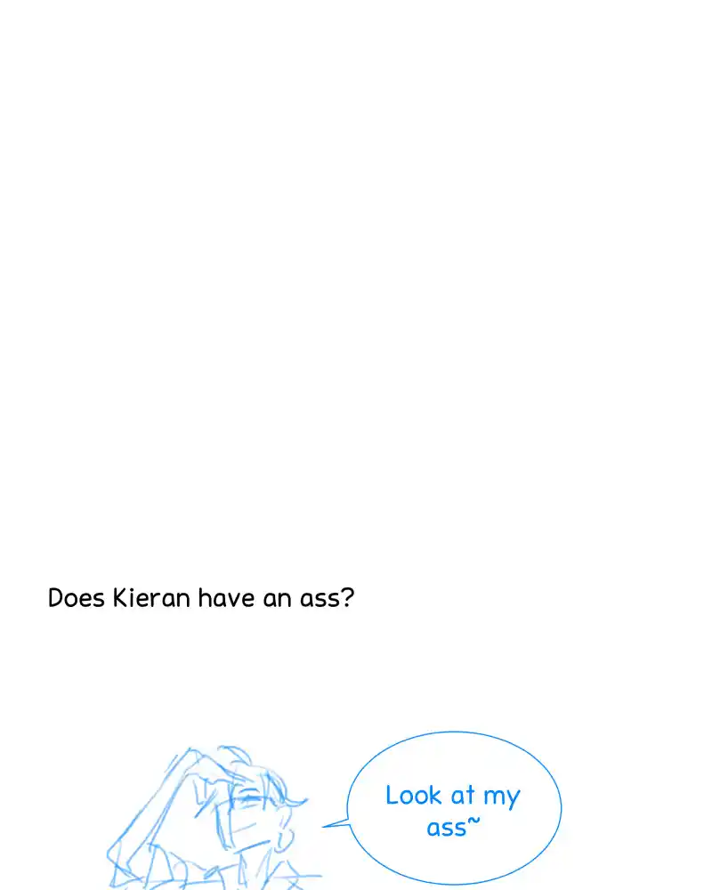 Purple Hyacinth Chapter 105.1