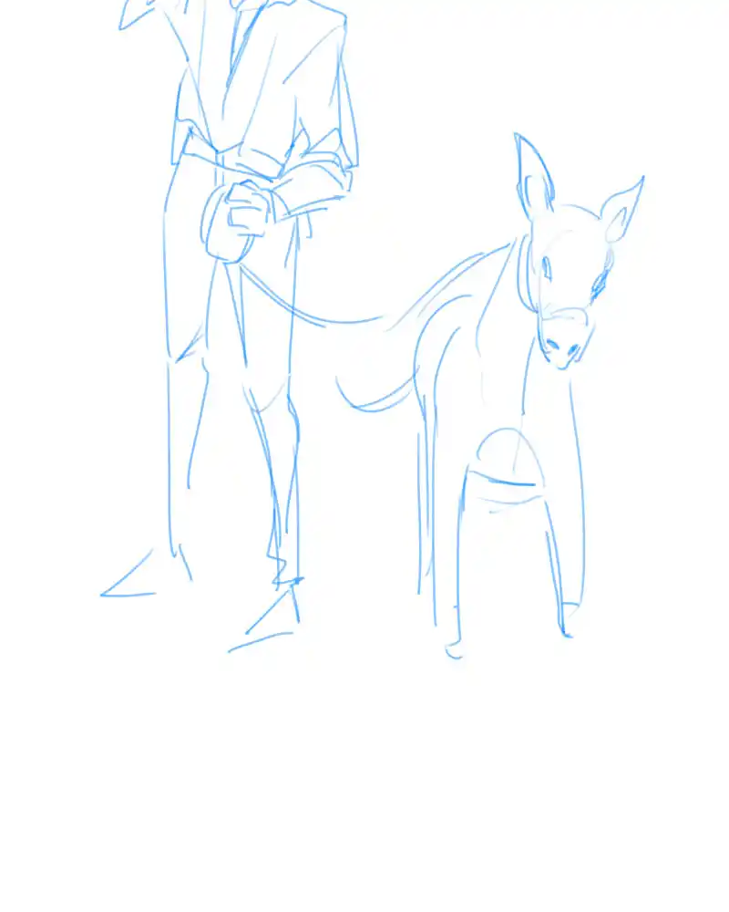 Purple Hyacinth Chapter 105.1