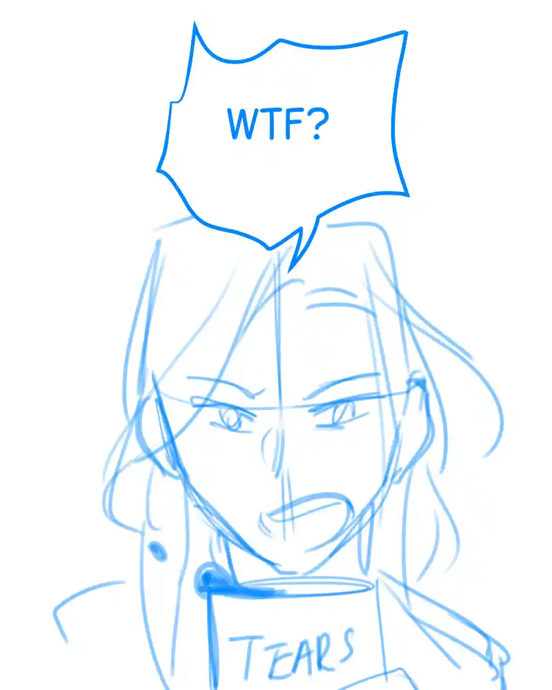 Purple Hyacinth Chapter 105.1