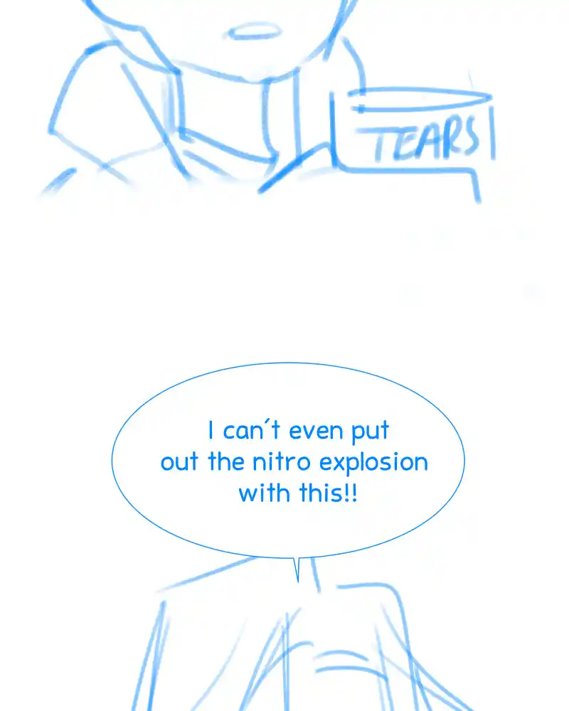 Purple Hyacinth Chapter 105.1