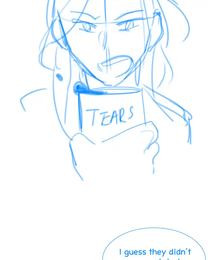 Purple Hyacinth Chapter 105.1